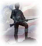 minuteman